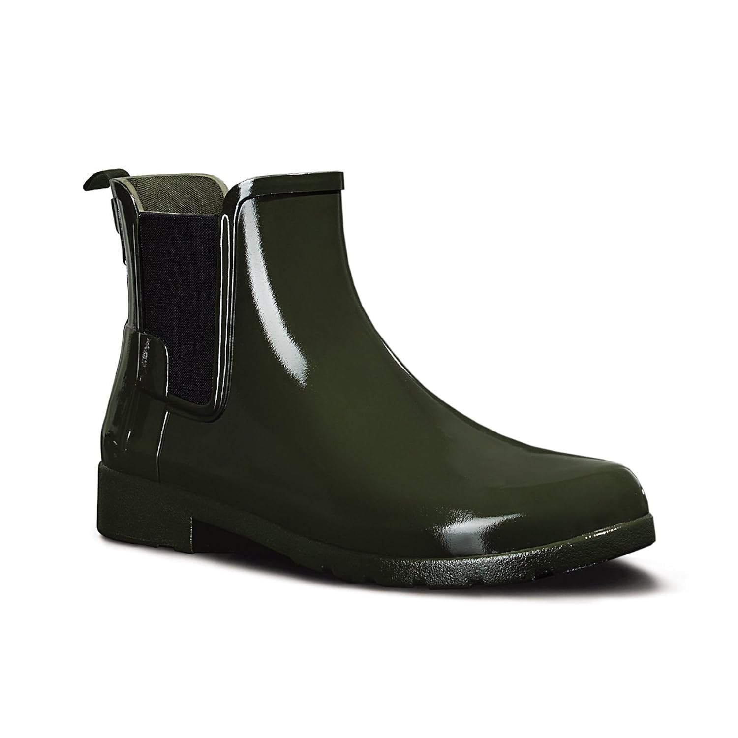 womens hunter ankle rain boots