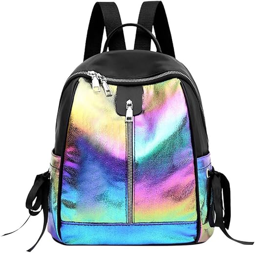 fashion anti theft backpack