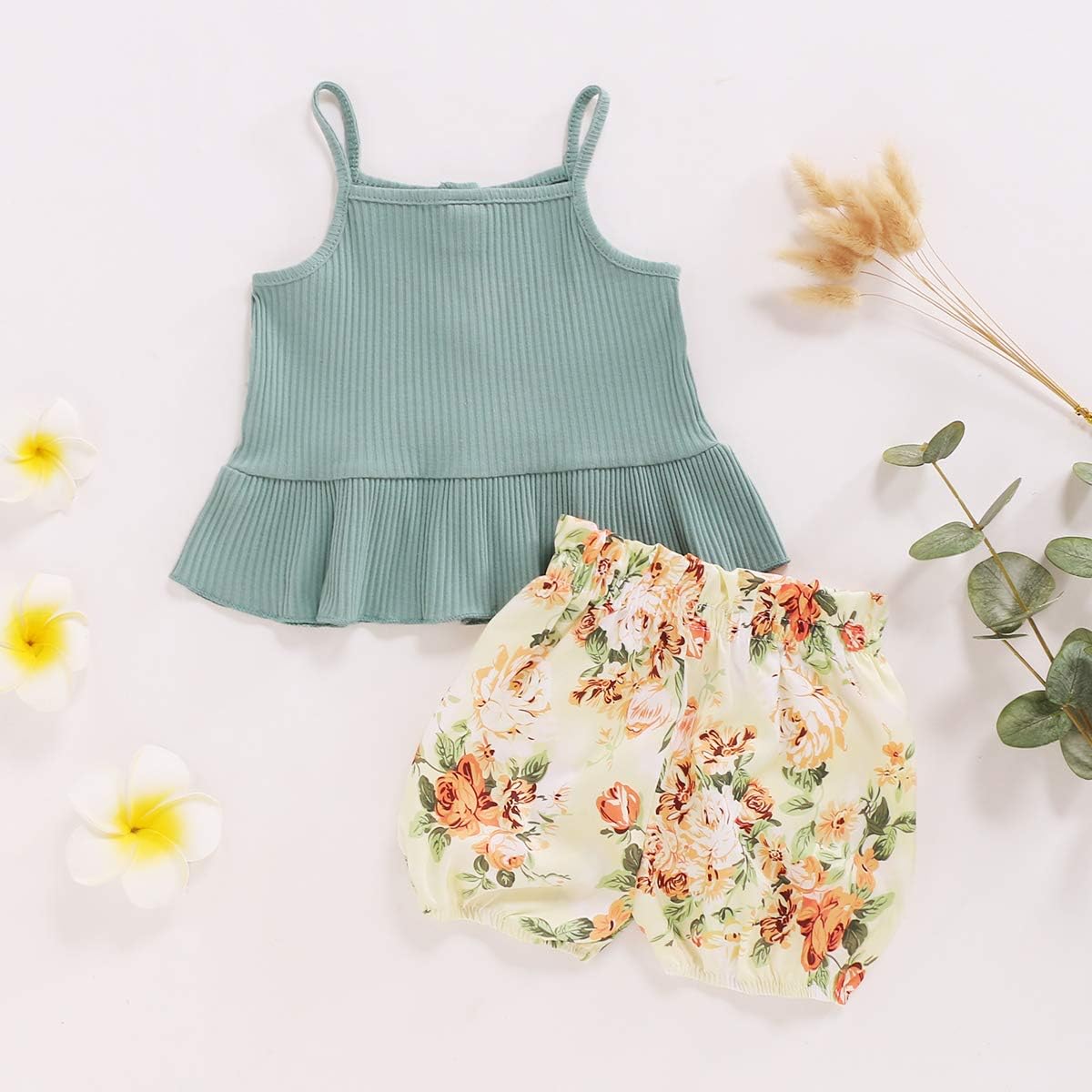 infant summer clothes