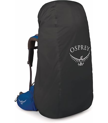 Osprey Farpoint 70L Men's Travel Backpack, Muted Space Blue : Sports & Outdoors
