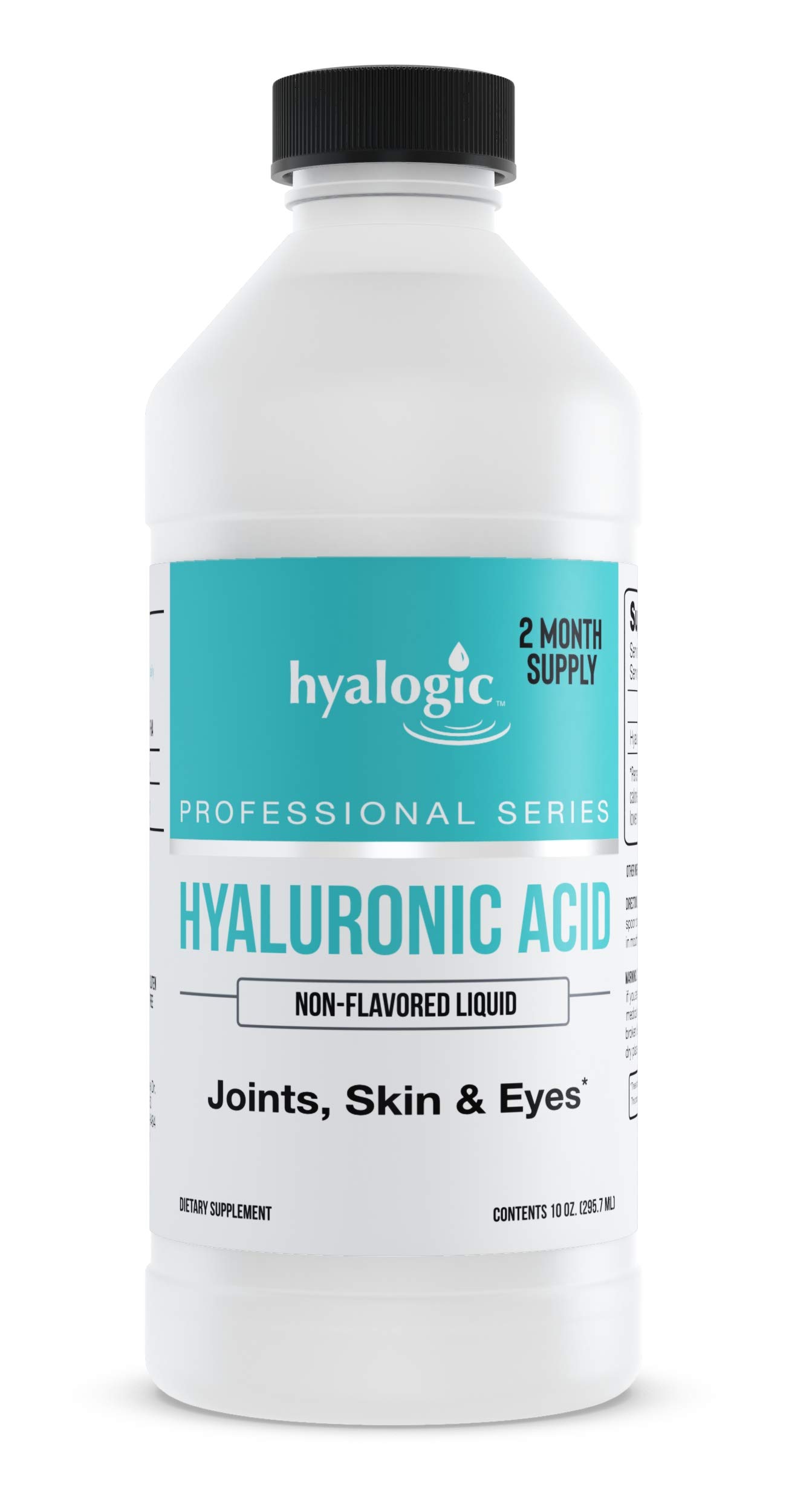 Hyaluronic Acid