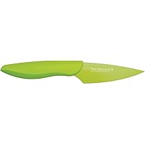 Amazon.com: Pure Komachi 2 Series Tomato/Cheese Knife