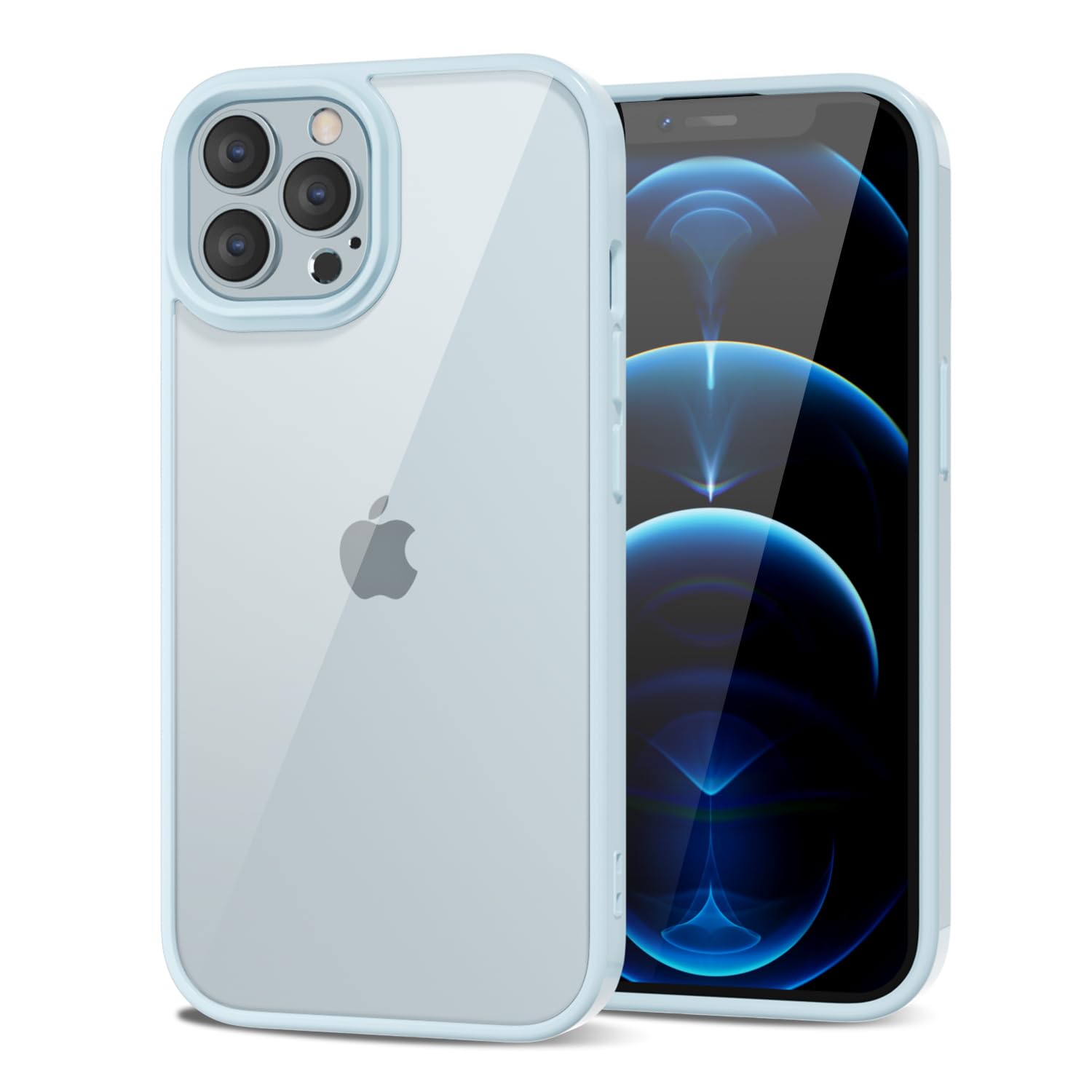 LoeoeL for iPhone 12 Pro Max Case