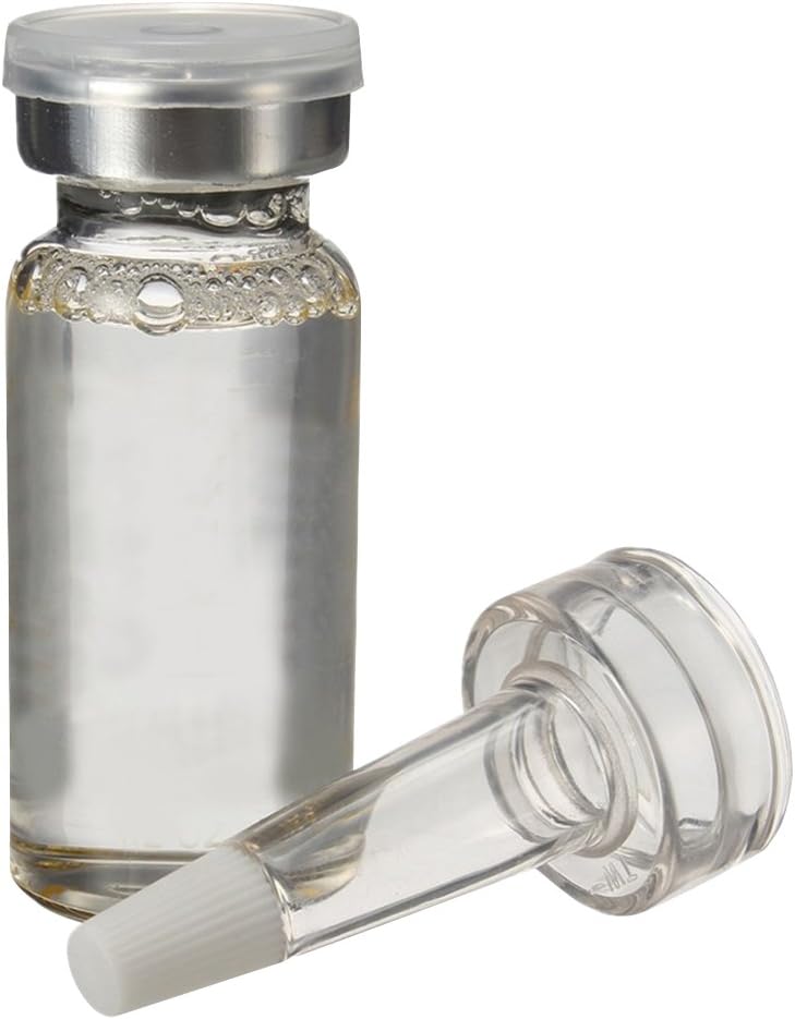 Refaxi Microblading Bleaching Corrector In Time Permanent Makeup Pigment Removal 15ml