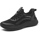 Treesky Non Slip Work Shoes for Women in Food Service - Slip Resistant, Comfortable & Lightweight Sneakers, Suitable for Restaurant, Kitchen & Nursing Crews