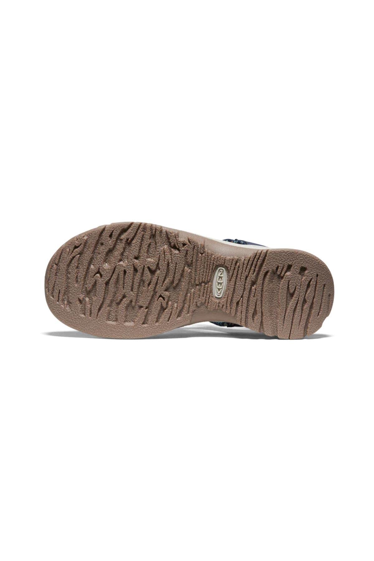 KEEN Women's Whisper Closed Toe Sport Sandals