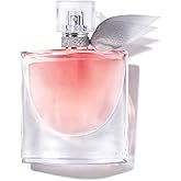 Lancôme La Vie Est Belle Eau de Parfum - Long Lasting Fragrance with Notes of Iris, Earthy Patchouli, Warm Vanilla & Spun Sugar - Floral & Sweet Women's Perfume
