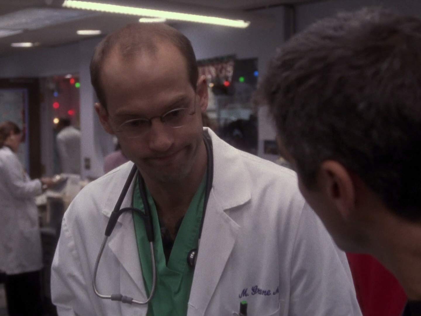 Watch ER Season 3 Prime Video