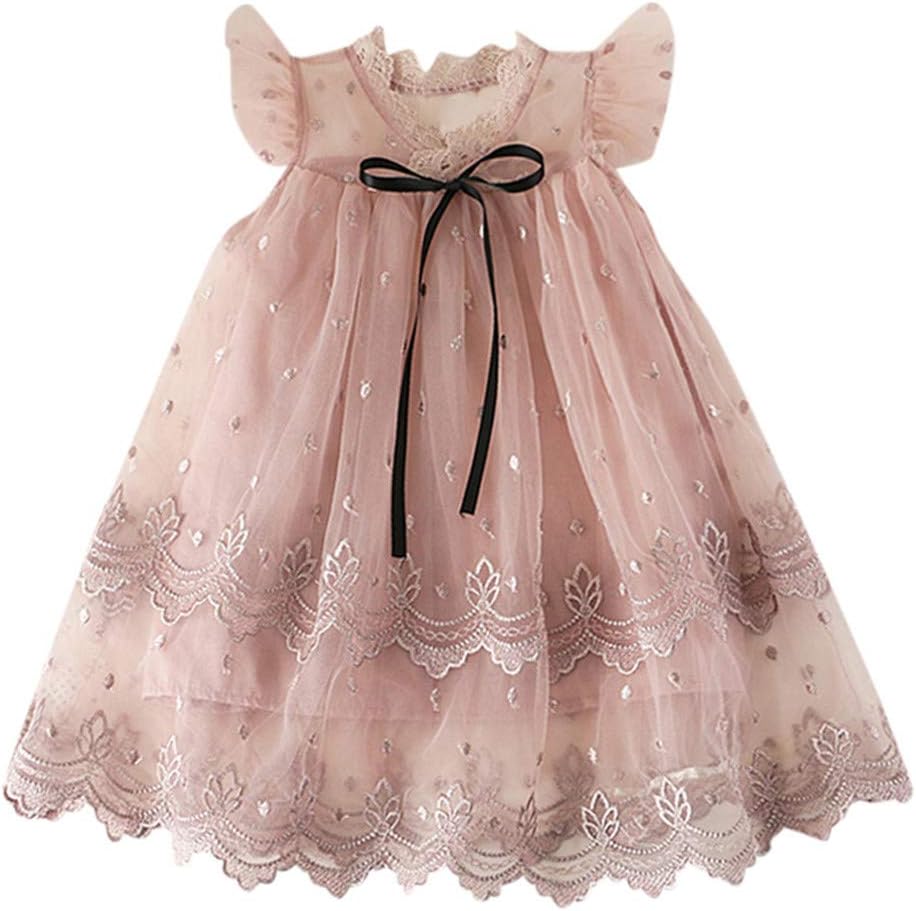 pink dress for 5 year old