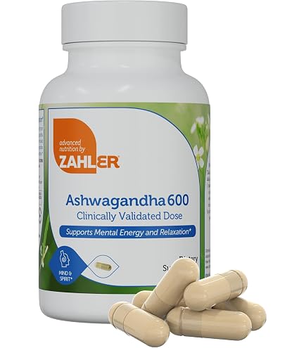 Maxi Health Kosher Emicrania Max – Supporto Per Mal Di Testa, 120 Maxicaps, Integratore