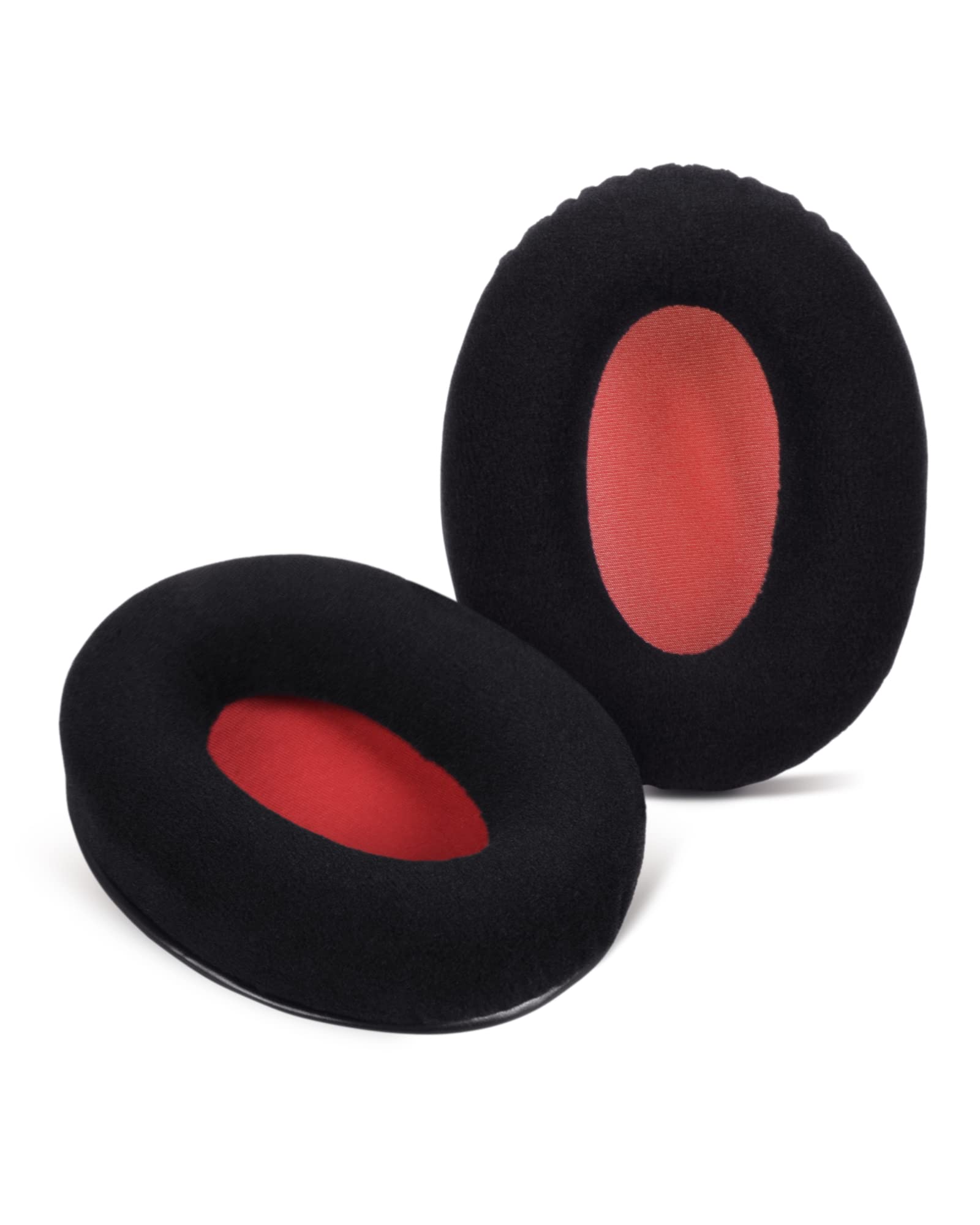 SPDYCESS 2 Pcs Replacement Foam Earpads Soft Sponge Ear Pads Cover for Cloud II Headphone - Headphone Ear Cushions Anti-Dirt Protection accessories