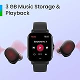 Amazfit GTS 2 Smartwatch 43mm AMOLED Alexa Bluetooth Call 90+ Sports Modes view 8