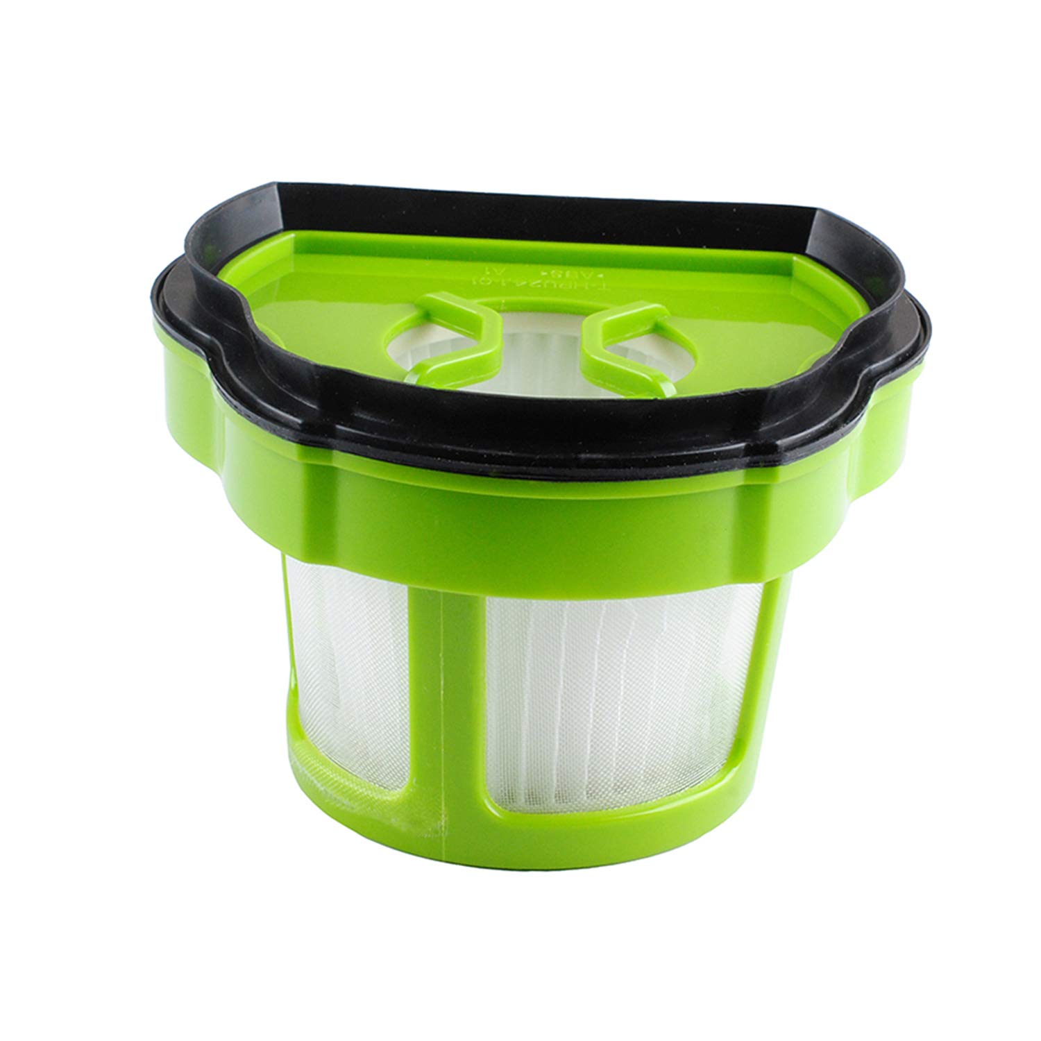 Bissell Pet Hair Eraser Filter