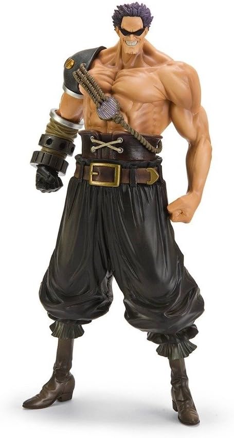 Amazon ワンピース Master Stars Piece The Zetto フィギュア ドール 通販