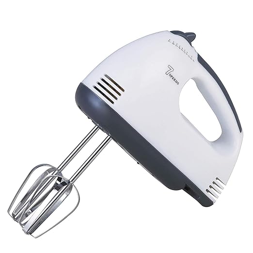 Z K ENTERPRISE S K ENTERPRIZE Electric Beater Hand Held High Speeds Roasting Appliances