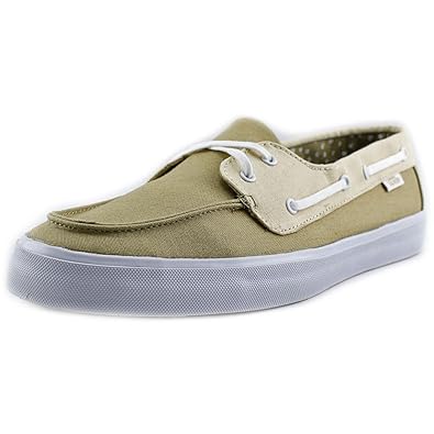 vans boat shoes womens
