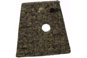 Mazda Shift Boot Pad - FB01-64-495