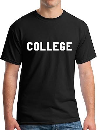 bluto college sweatshirt