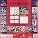 St Louis Cardinals 2015 Calendar