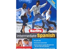 Intermediate Spanish
