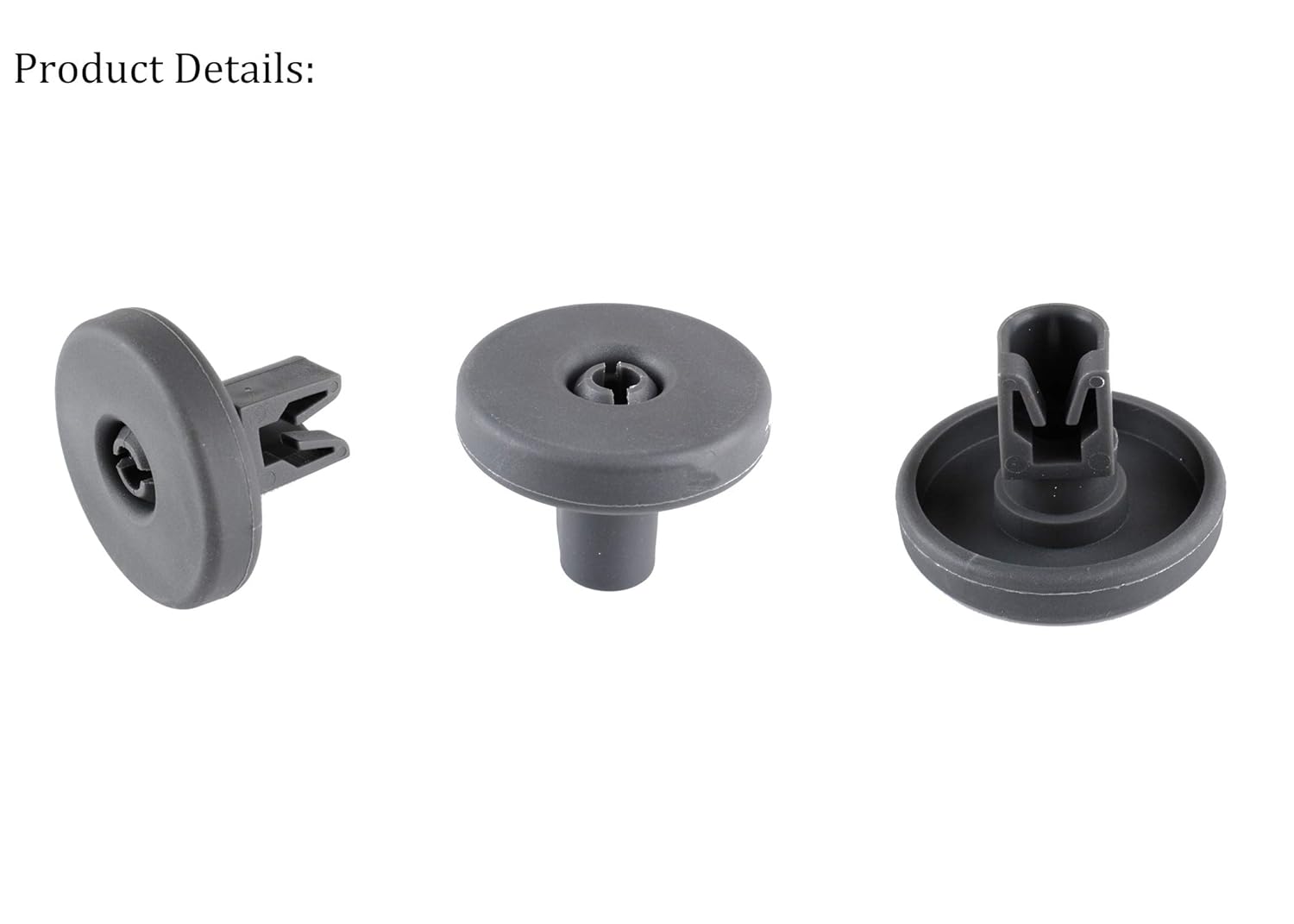 universal lower dishwasher rack