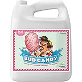 Advanced Nutrients Bud Candy Fertilizer, 4L