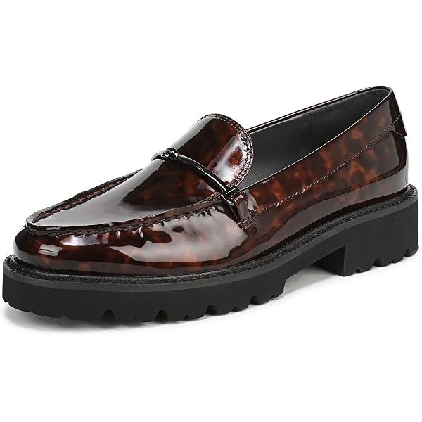 Amazon.com | Franco Sarto Womens Balin Oxford Lace Up  display picture 2