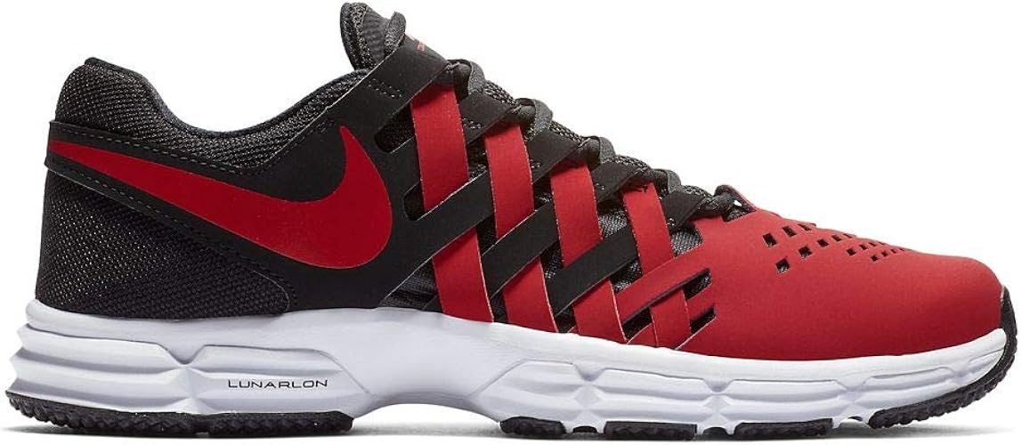 men's lunar fingertrap cross trainer