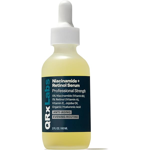 Amazon.com: NiacinaMax Serum with 10% Niacinamide (Vitamin B3