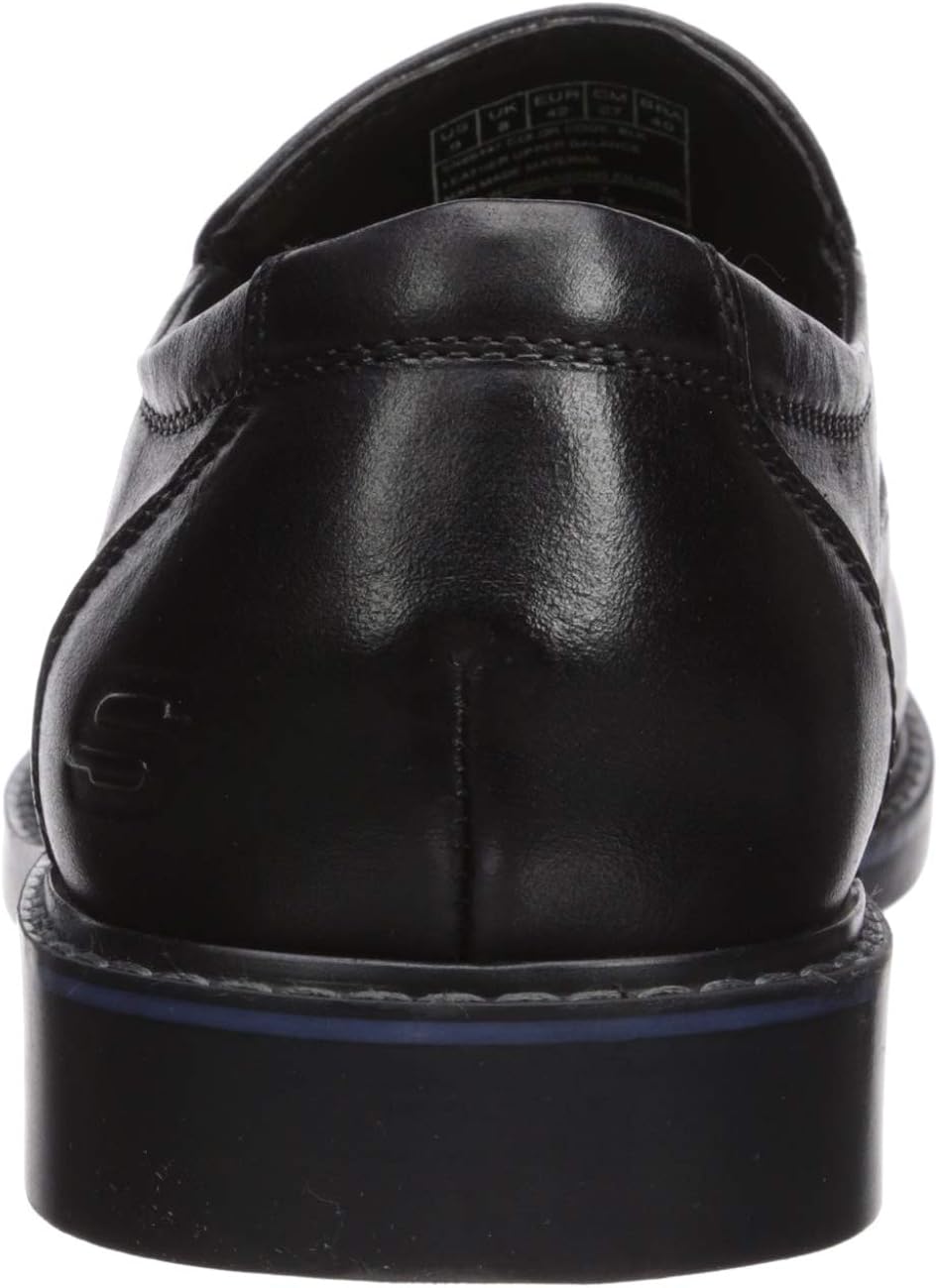 skechers bregman sergo