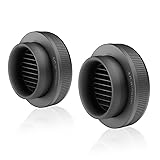 AC Infinity Grow Tent Duct Vent, 2 Pack