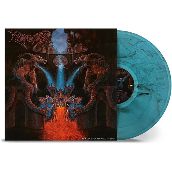 DISMEMBER - Dismember - Amazon.com Music