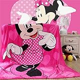 Blaze Children's Cartoon Printing Blanket Coral Fleece Blanket 59 by 79
