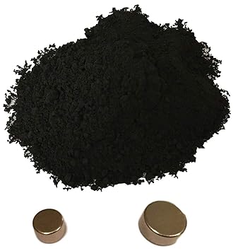 Magnetische Pinnwand erstellen Set – mit 22 Magnete –SELBER Machen – Unsichtbares Notizboard/Notiztafel – Magnetismus Wand Ef