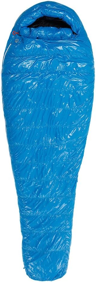 AEGISMAX Ultra Light Goose Down Sleeping Bag Mummy Down Sleeping Bag for Backpacking 800 Fill G400