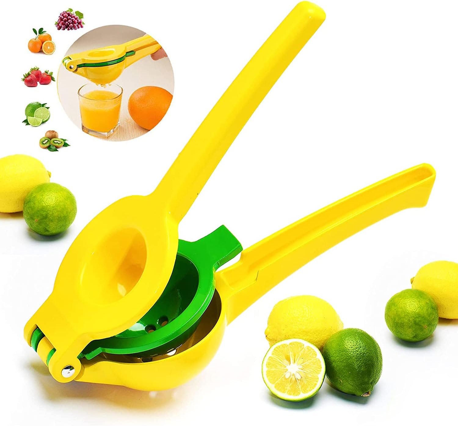 Lemon squeezer compressor Clearance