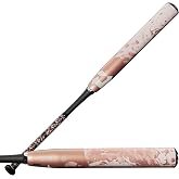 DeMarini 2025 Whisper Fastpitch Softball Bats: -10/-9/-8 Drop