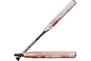 DeMarini 2025 Whisper Fastpitch Softball Bats: -10/-9/-8 Drop