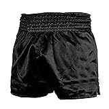ROAR Muay Thai Shorts Mens Fight Shorts MMA