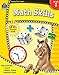 Ready•Set•Learn: Math Skills, Grade 1 from Teacher Created Resources
