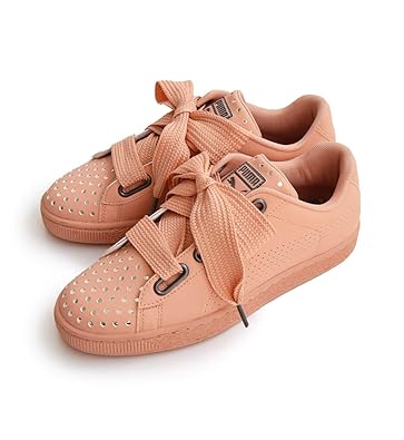 basket heart ath lux