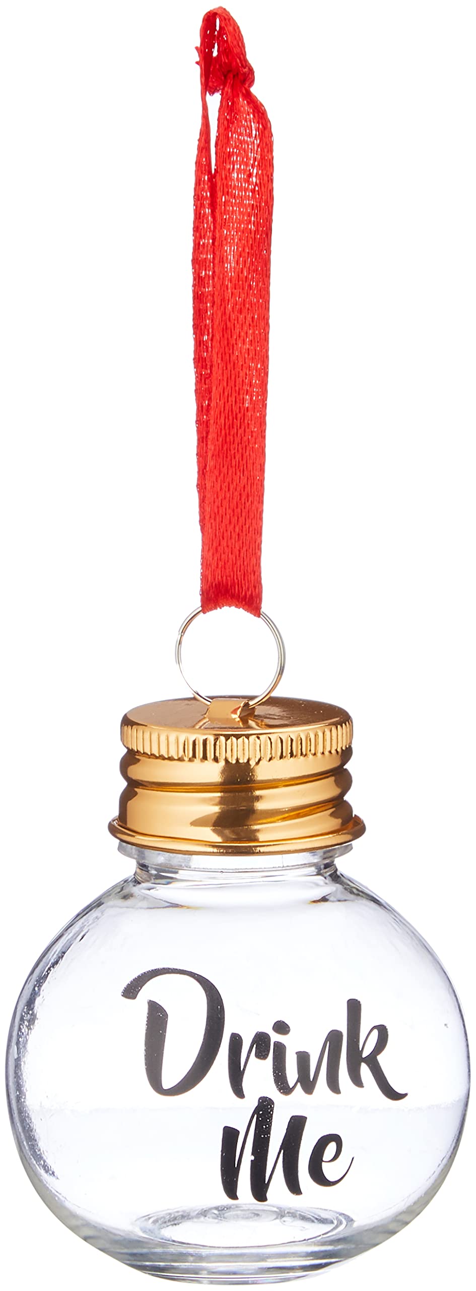 Gift Republic GR450108 Festive Boozeballs, One Size