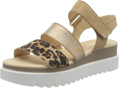 gabor closed toe pumps