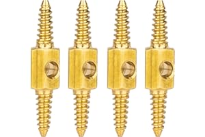 2 / 4pcs Bike Shifts Brake Cable Hydraulic Hose Routing Adapter Internal Cable Routing Tool Bicycles Brake Connector Coppers 