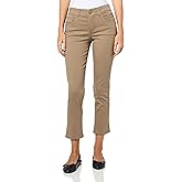 Democracy Womens Ab Solution Crop