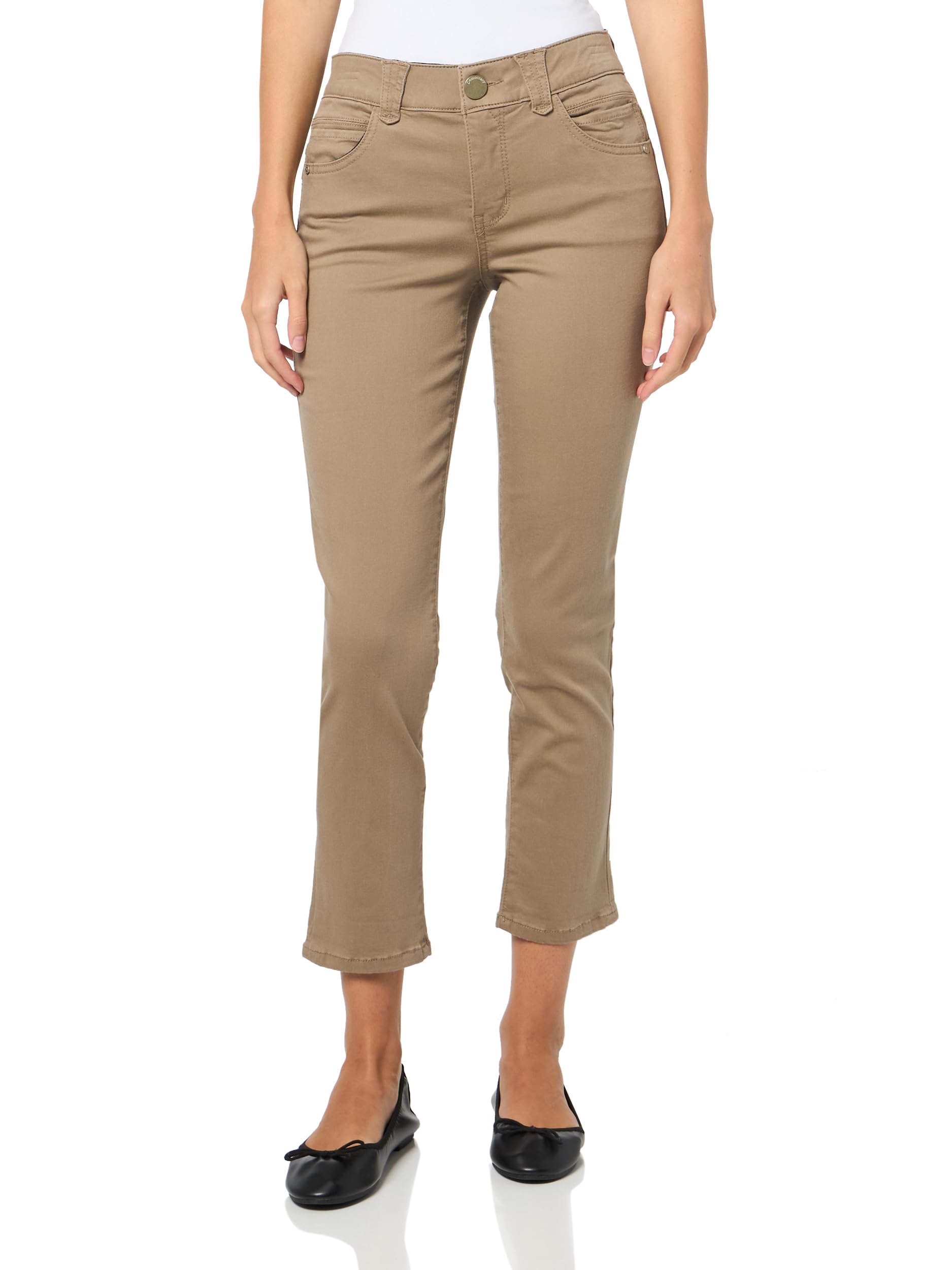 Democracy Women's Ab Solution Crop Image