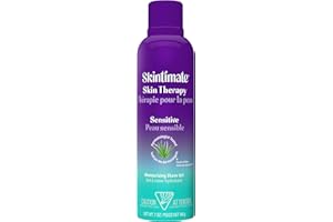 Skintimate Moisturizing Shave Gel Sensitive Skin 7 oz.