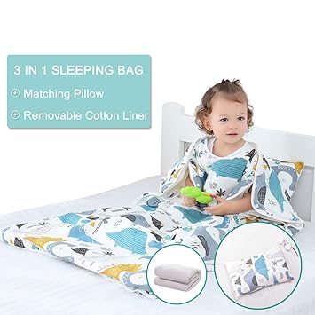 sleep sack for 4 year old