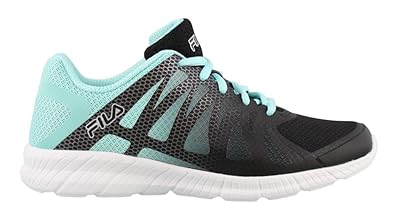 fila memory finition