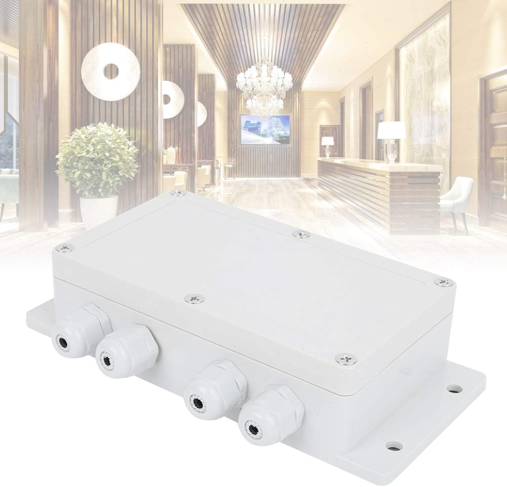 3G/GSM 6 Channel Remote Controller Garage Door Relay Switch Wireless